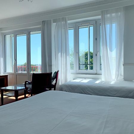 ברסט Abalys Hotel מראה חיצוני תמונה