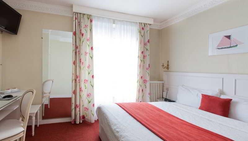 ברסט Abalys Hotel מראה חיצוני תמונה