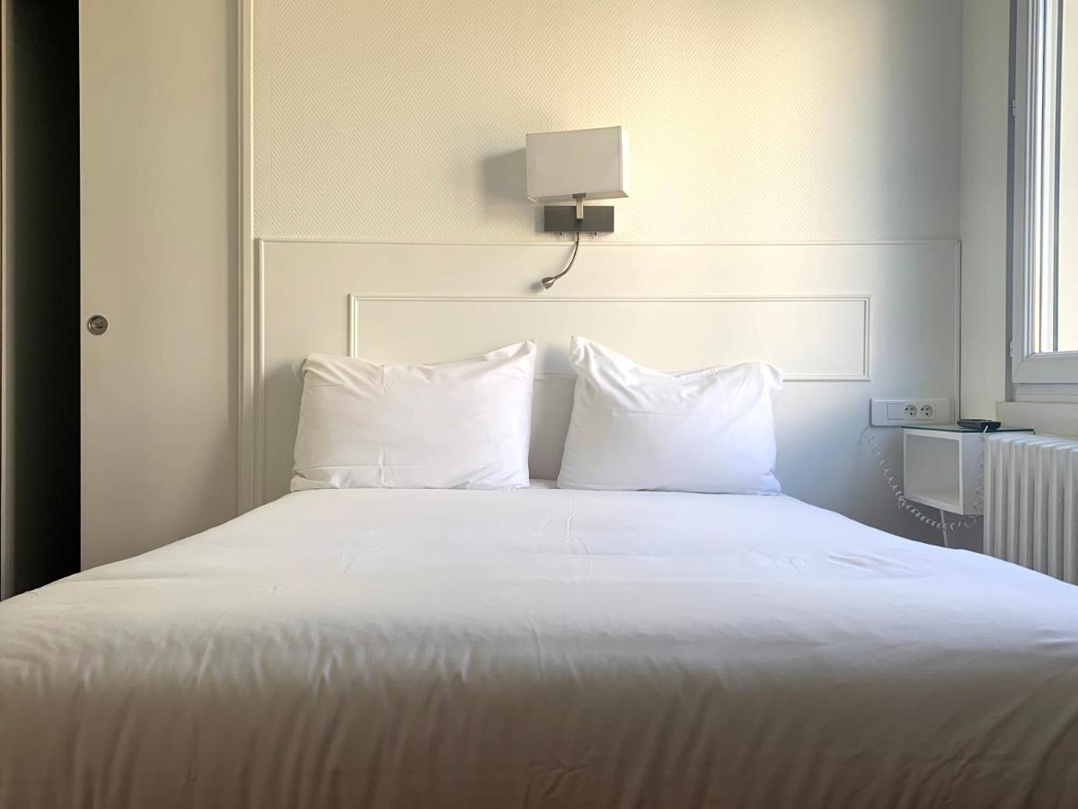 ברסט Abalys Hotel מראה חיצוני תמונה
