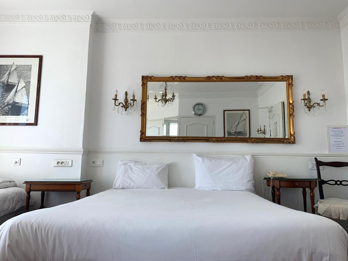ברסט Abalys Hotel מראה חיצוני תמונה