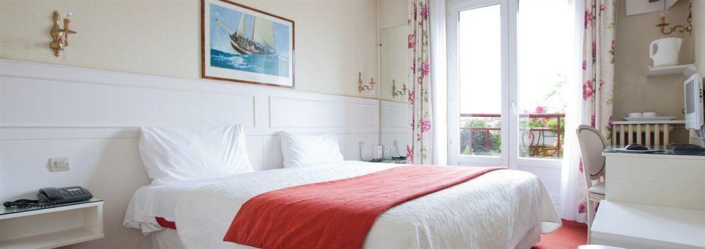 ברסט Abalys Hotel מראה חיצוני תמונה