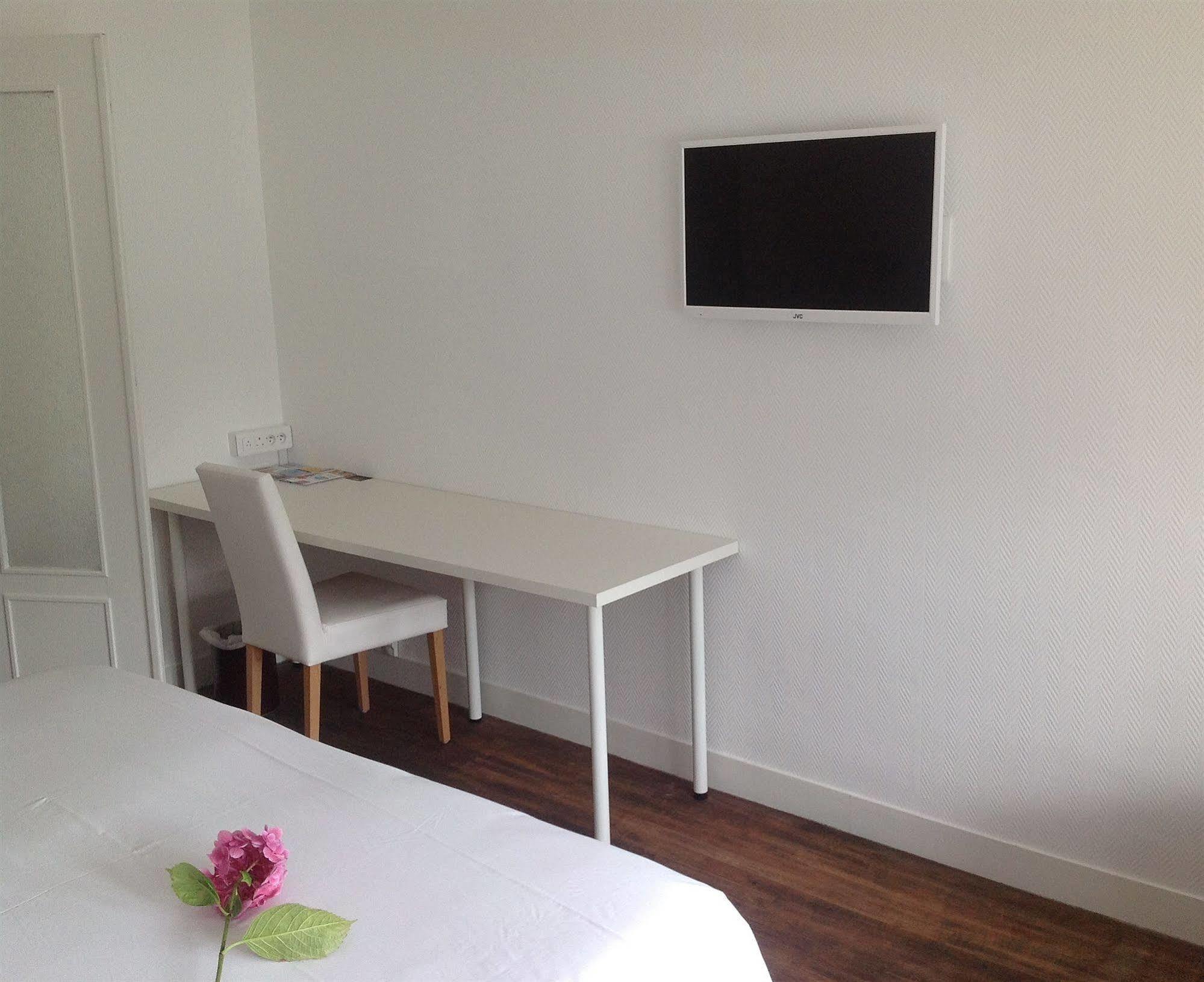ברסט Abalys Hotel מראה חיצוני תמונה