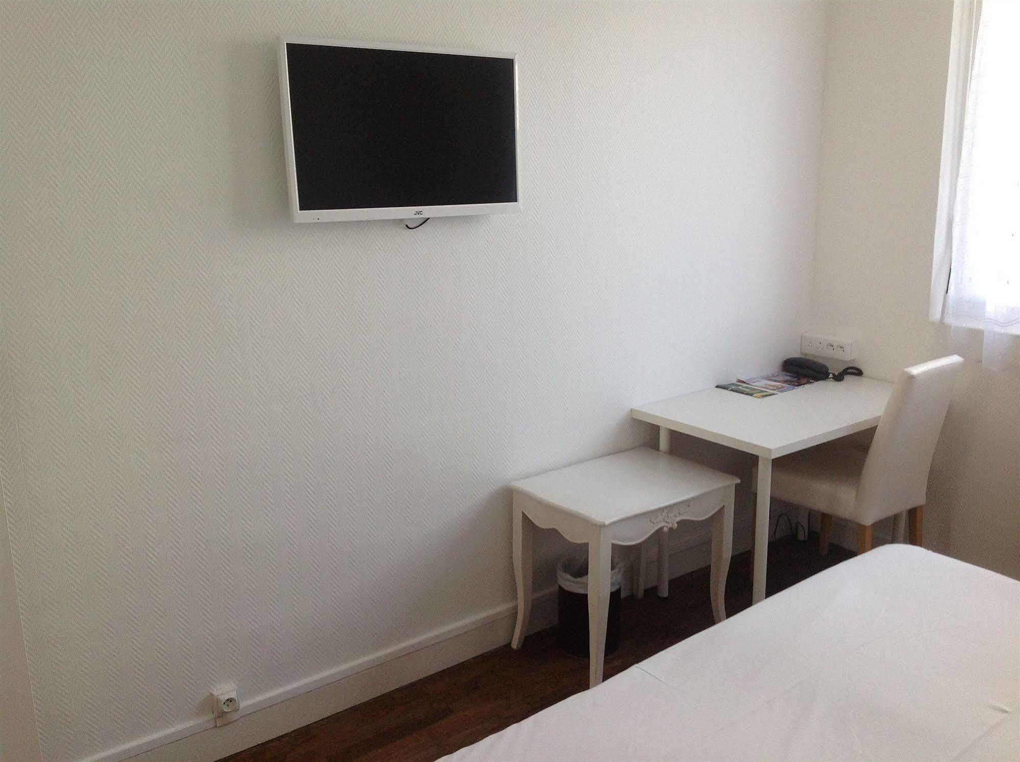 ברסט Abalys Hotel מראה חיצוני תמונה